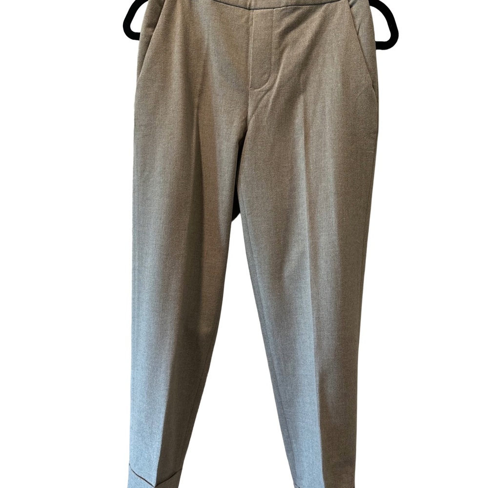 Brochu Walker woman Taupe Dress Pants